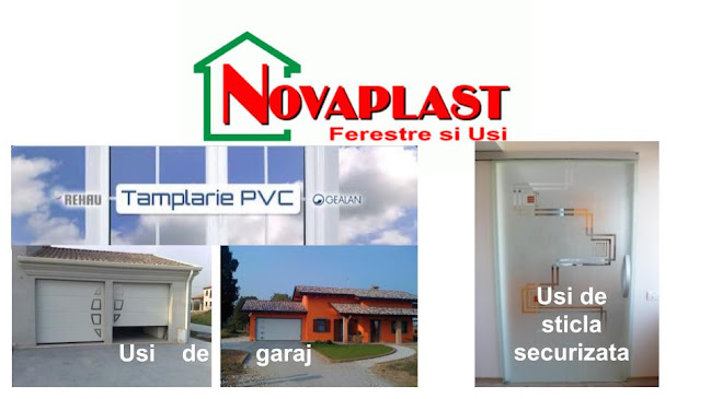 NOVAPLAST