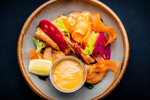 Jazz Club «Dakota Jazz Club & Restaurant», reviews and photos, 1010 Nicollet Mall, Minneapolis, MN 55403, USA