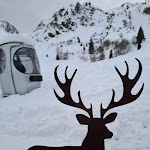 Photo n°1 de l'avis de Laura.o fait le 20/01/2024 à 20:36 sur le  BAITA DEL CAMOSCIO à San Simone