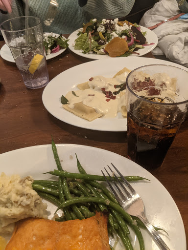 Italian Restaurant «Tutto Bene», reviews and photos, 1050 Pearl St, Brockton, MA 02301, USA