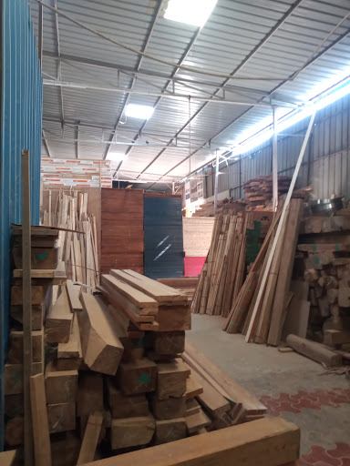Khandelwal Plywood & Timber
