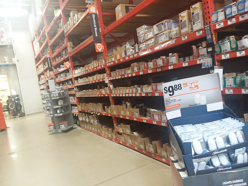 Home Improvement Store «The Home Depot», reviews and photos, 2000 Butterfield Rd, Downers Grove, IL 60515, USA