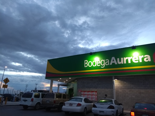 Bodega Aurrera