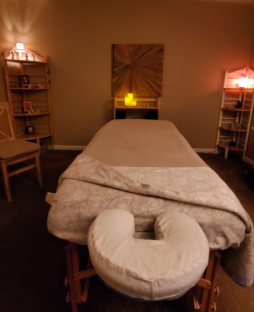 A Quiet Time Massage Therapy 60042