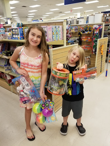 Department Store «Marshalls», reviews and photos, 841 N Dobson Rd, Mesa, AZ 85201, USA