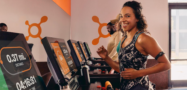 Orangetheory Fitness