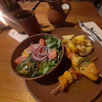 Photo n°6 de l'avis de Saskia.a fait le 18/09/2023 à 17:51 sur le  Drachenfeuer à Meersburg