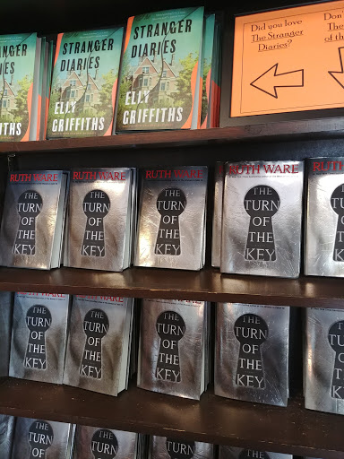 Book Store «Murder By The Book», reviews and photos, 2342 Bissonnet St, Houston, TX 77005, USA