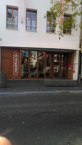 The Kringwinkel Antwerp