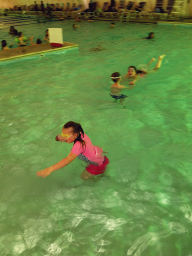 Public Swimming Pool «Great Mills Swimming Pool», reviews and photos, 21100 Great Mills Rd, Great Mills, MD 20634, USA