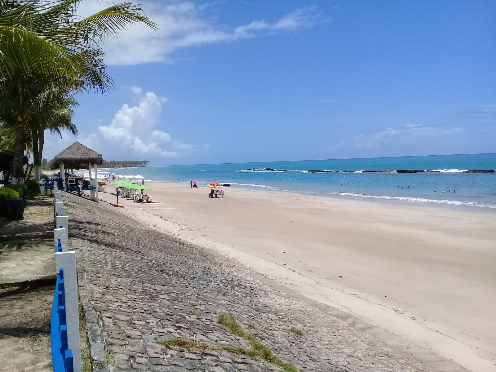 Marinas- Carneiros Beach photo #8