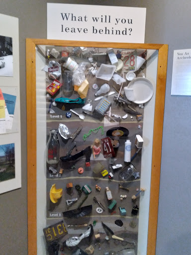 History Museum «Wisconsin Historical Museum», reviews and photos, 30 N Carroll St, Madison, WI 53703, USA