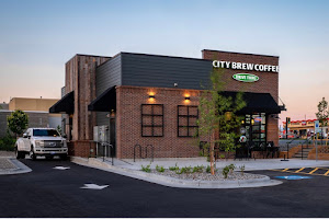 City Brew Coffee