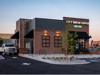 City Brew Coffee