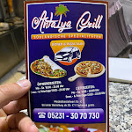 Photo n°1 de l'avis de Robert.e fait le 04/01/2022 à 16:13 sur le  Antalya Grill à Detmold