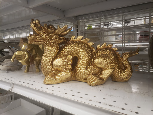 Clothing Store «Ross Dress for Less», reviews and photos, 1003 Harley Strickland Blvd, Orange City, FL 32763, USA