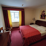 Photo n°2 de l'avis de Ulrich.a fait le 28/02/2020 à 18:32 sur le  Hotel Donauhof à Deggendorf