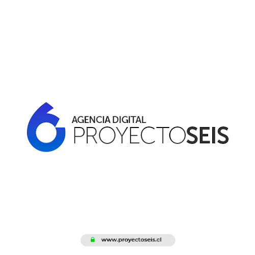 Proyecto Seis - Agencia de Diseño web y Marketing Digital - Temuco