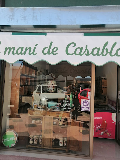 El Maní de Casablanca