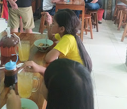 Bakso Mbulet Tanggulangin photo