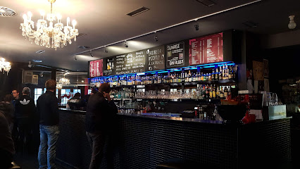 Provisorium Bar & Lounge
