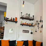 Photo n°2 de l'avis de Anka. fait le 21/06/2023 à 08:47 sur le  25 GRAD Die Kaffeebar à Neubrandenburg