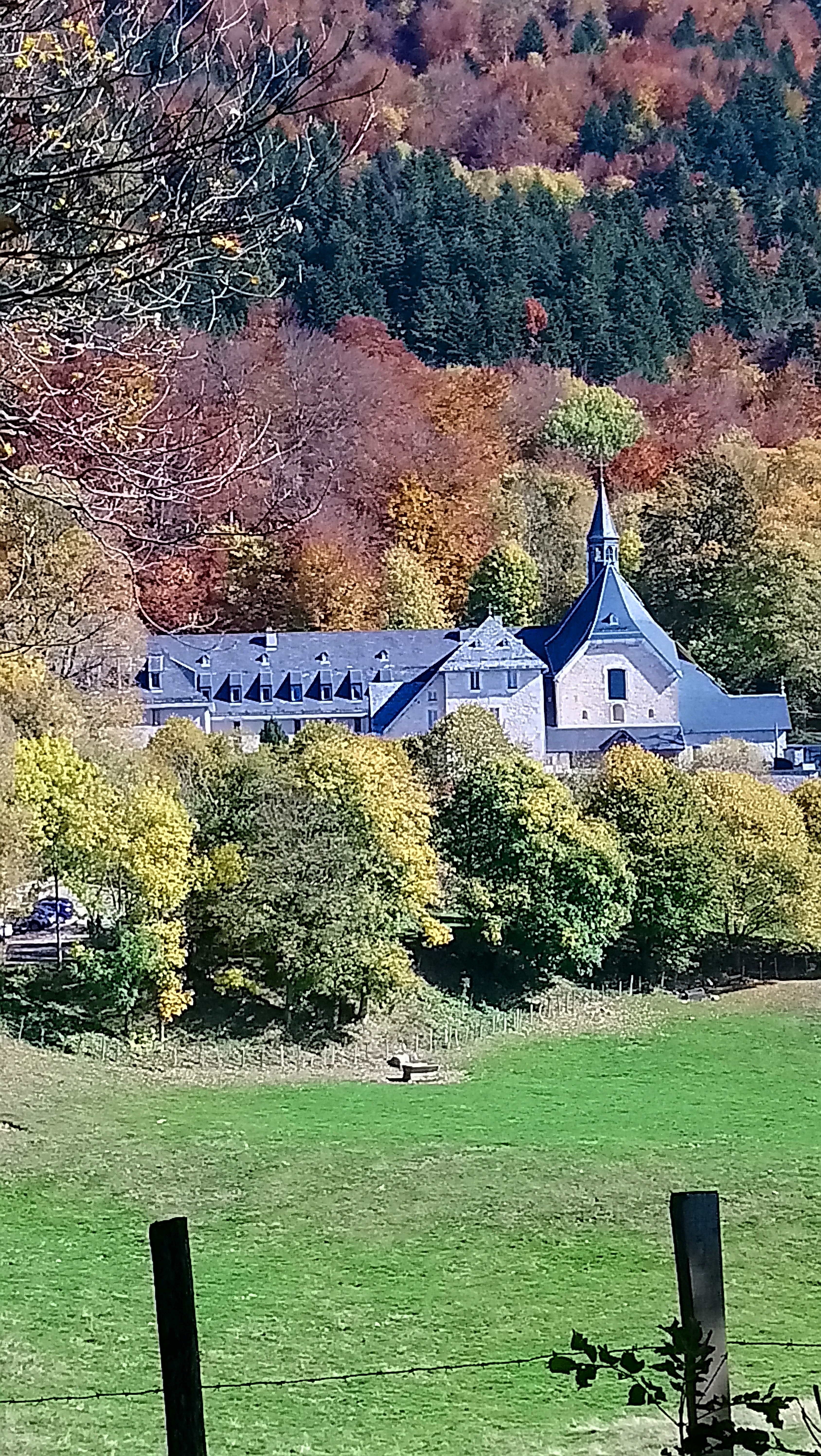 Photo n° 1 de l'avis de Nicole.i fait le 13/10/2018 à 12:17
