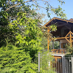 Photo n°1 de l'avis de Lars.a fait le 09/08/2020 à 06:41 sur le  Chalet Al Lago à Sanzeno