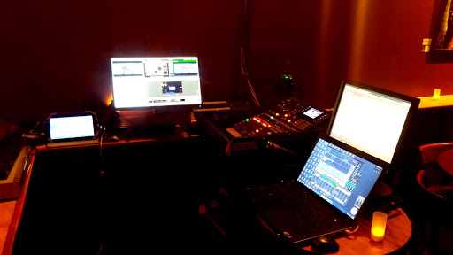 Live Music Venue «Studio On 4th», reviews and photos, 432 E 4th St, Reno, NV 89512, USA