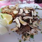 Photo n°2 de l'avis de nives.e fait le 08/06/2019 à 14:02 sur le  Il Ristorantino -nespoli- à Nespoli