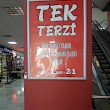 Tek Terzi