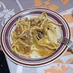 Photo n°2 de l'avis de Giusy.e fait le 12/02/2023 à 13:45 sur le  Ristorante Pizzeria La Contessa à Irsina