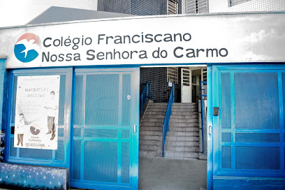 Colégio FraNSCarmo Vila Alpina São Paulo