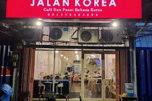 Cafe Jalan Korea image