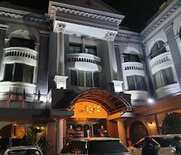 Kiss Gardenhome Chic Hotel photo