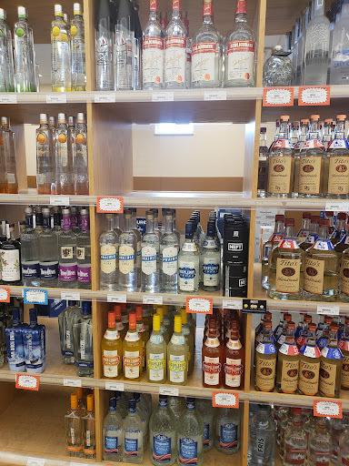 Liquor Store «State Liquor & Wine Store», reviews and photos, 433 N Main St, Tooele, UT 84074, USA