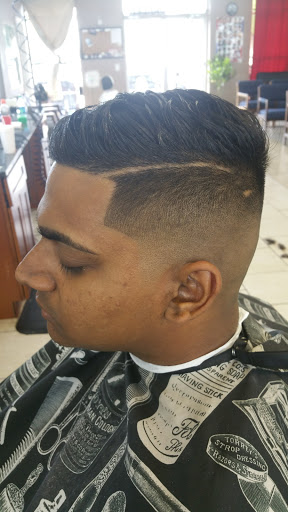 Barber Shop «New Era Barber Shop», reviews and photos, 1202 S 78th St A, Tampa, FL 33619, USA