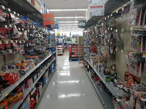 Discount Store «Walmart», reviews and photos, 1001 E Eau Gallie Blvd, Indian Harbour Beach, FL 32937, USA