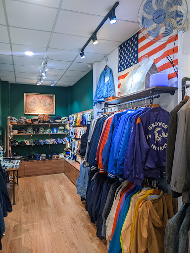 Top 3 cửa hàng đồ vintage Huyện Thanh Oai Hà Nội 2022