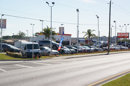 Used Car Dealer «Car Depot Miami», reviews and photos, 30005 S Dixie Hwy, Homestead, FL 33033, USA