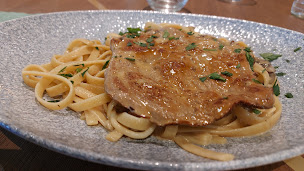 Photo n°157 de CASA ROSSA - La Brasserie Italienne d’Antibes à Antibes ()