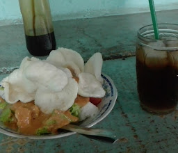 Tahu Campur Cak Ali photo