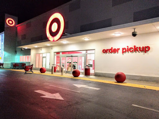 Department Store «Target», reviews and photos, 2675 Geary St, San Francisco, CA 94118, USA