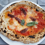 Photo n°1 de l'avis de Michael.i fait le 19/07/2017 à 22:45 sur le  God Save The Food à Milan