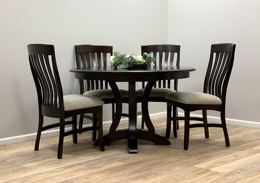 Furniture Store «Amish Furniture Collection», reviews and photos, 51240 Van Dyke, Shelby Charter Township, MI 48316, USA