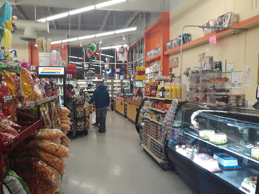 Supermarket «Castillo Supermarkets», reviews and photos, 10426 16th Ave SW, Seattle, WA 98146, USA