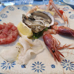 Photo n°4 de l'avis de Francesca.e fait le 03/06/2023 à 19:24 sur le  Osteria S. Lucia à Frosinone