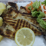 Photo n°1 de l'avis de Alberto.a fait le 14/12/2023 à 19:20 sur le  RESTAURANTE GRAN SABANA ESTARREJA PORTUGAL à Estarreja