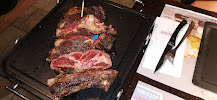 Steak du Restaurant Hippopotamus Steakhouse à Istres - n°3