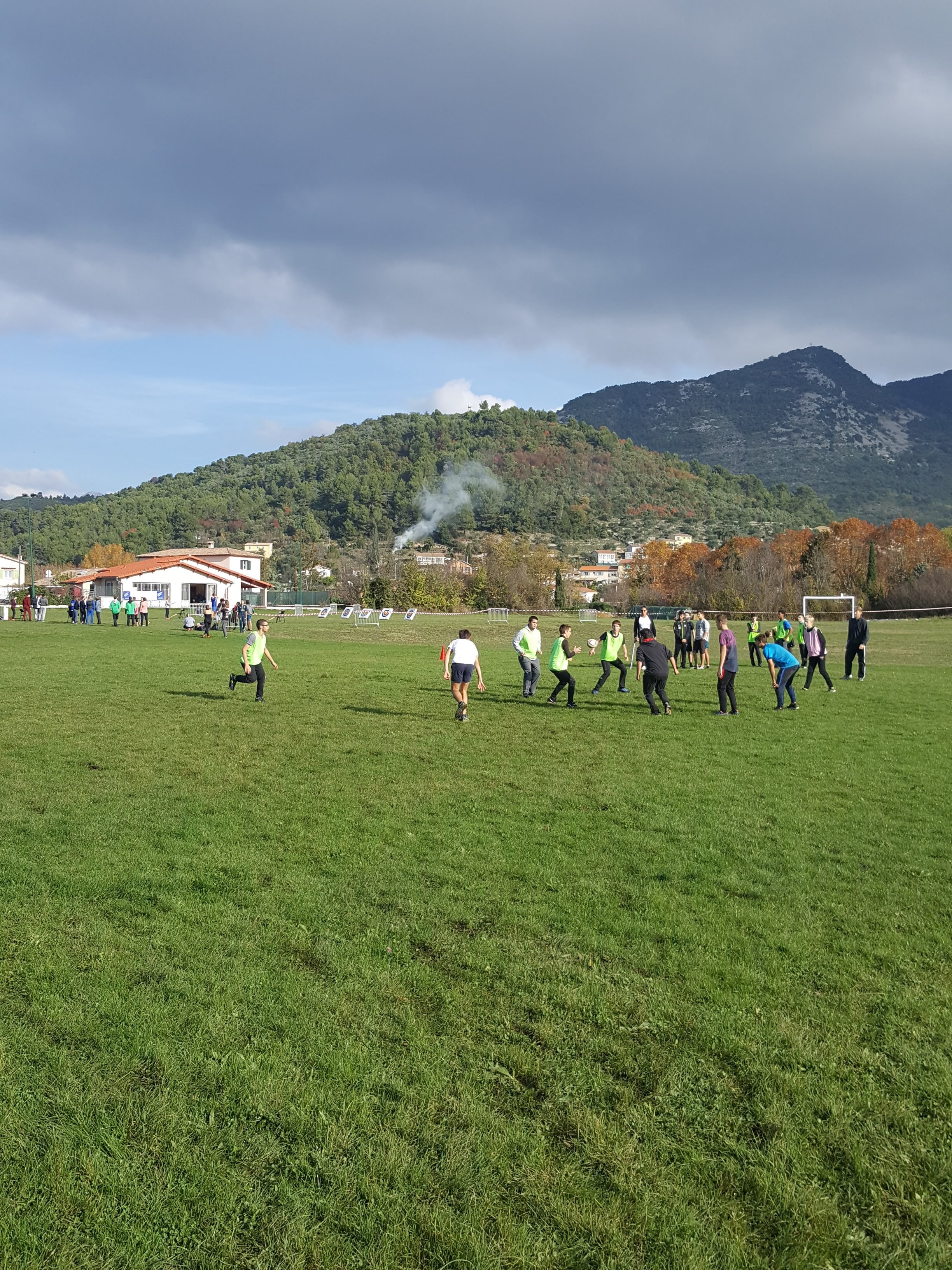 Photo n° 6 de l'avis de jocelyn.o fait le 22/11/2018 à 07:50